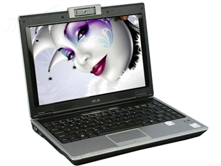华硕 F9G71S-SL