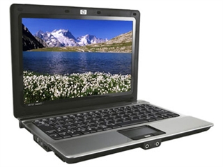 惠普 Compaq 2210b(GP193PA)