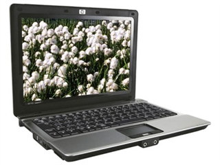 惠普 Compaq 2210b(GT595PA)