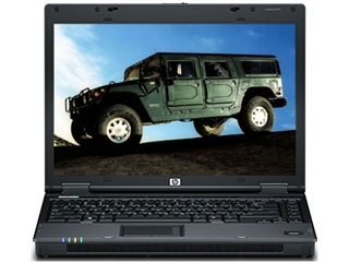 惠普 Compaq 6715s(RK219AV)