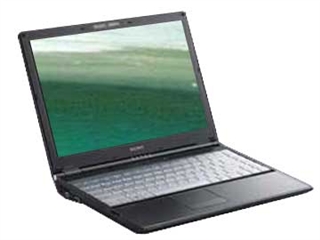 SONY VGN-SZ562N