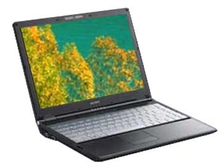 SONY VGN-SZ561N