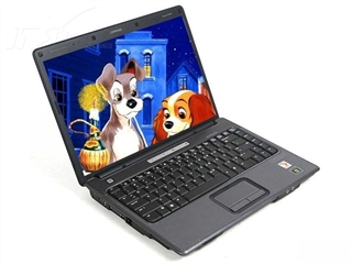 惠普 Compaq Presario V3646TU(GX903PA)