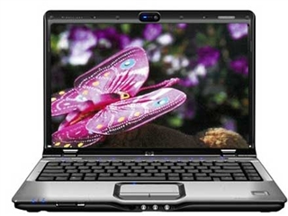 惠普 Pavilion dv2624TX(GX896PA)