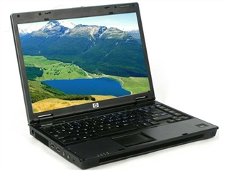 惠普 Compaq 6515b(GU418PA)