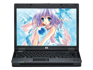 惠普 Compaq 6515b(GX548PA)