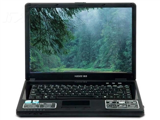 神舟 天运Q530S