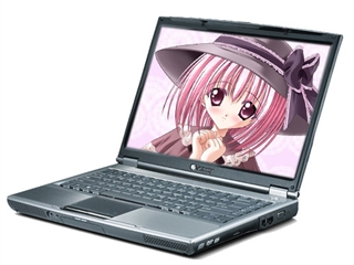 Gateway MT3112c