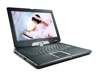 Gateway C-5817c