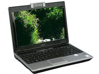 华硕 F9G52S-SL(T5200)