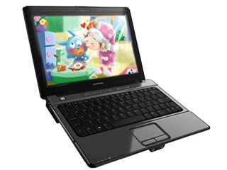 惠普 Compaq Presario B1234TU(GX927PA)