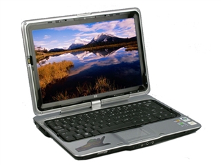 惠普 Pavilion tx1311AU(GX885PA)