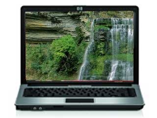 惠普 Compaq 6520s(GX547PA)