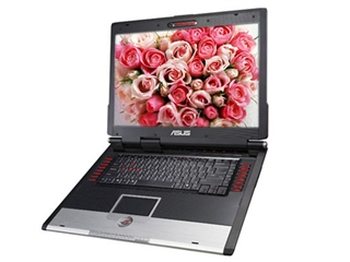 华硕 G2S(T7700)