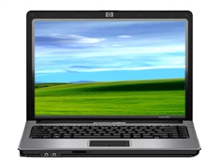 惠普 Compaq 6520s(GR053AV)