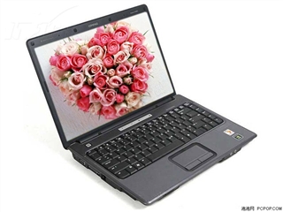 惠普 Compaq Presario V3629AU(GX890PA)