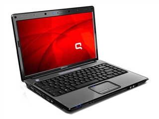 惠普 Compaq Presario V3743TU(KG605PA)