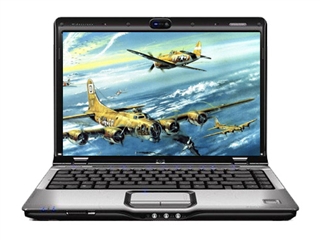惠普 Pavilion dv2727TX(KG562PA)