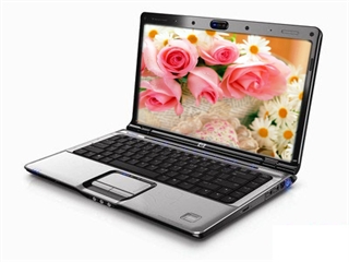 惠普 Pavilion dv2743TX(KM770PA)