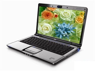 惠普 Pavilion dv2744TX(KM771PA)