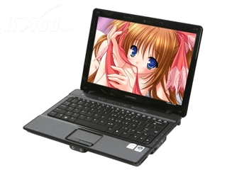 惠普 Compaq Presario B1242TU(KG601PA)
