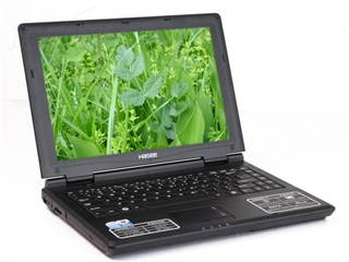 神舟 天运Q540C