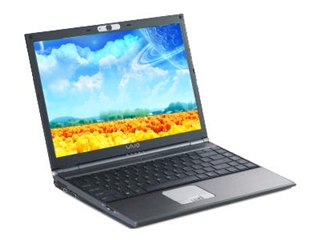 SONY VGN-SZ752