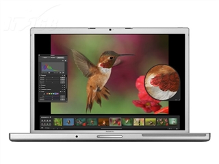 苹果 MacBook Pro(MB166CH/A)