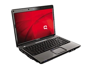 惠普 Compaq Presario V3776TU(KQ817PC)