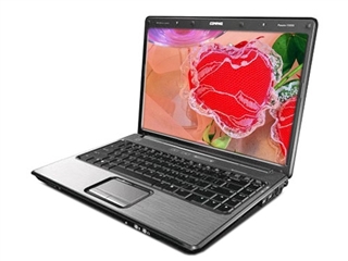 惠普 Compaq Presario V3652AU(KK803PA)