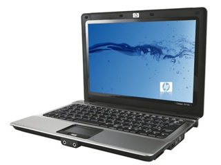 惠普 Compaq 2210b(KS292PA)