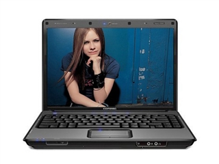惠普 Compaq Presario V3807TU(KS398PA)