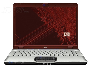 惠普 Pavilion dv6812TX(KU796PA)
