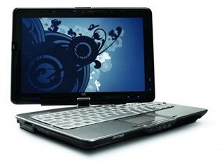 惠普 Pavilion tx2101AU(KS386PA)