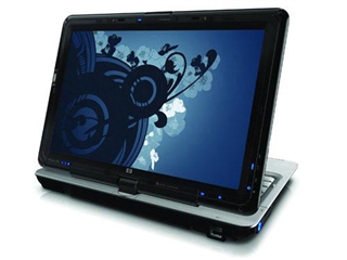 惠普 Pavilion tx2102AU(KS387PA)