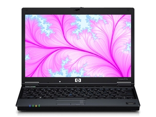 惠普 Compaq 2510p(KS274PA)