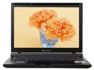 Gateway MX1050c