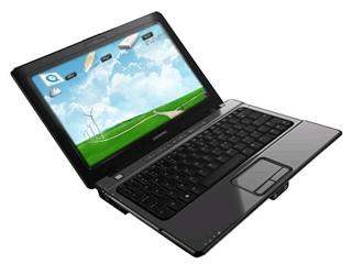惠普 Compaq Presario B1263TU(KS409PA)
