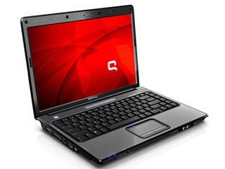惠普 Compaq Presario V3808AU(KT255PA)