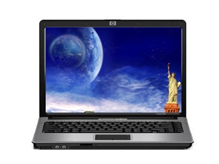 惠普 Compaq 6520s(FH396PA)