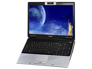 华硕 M51Q55Sr-SL