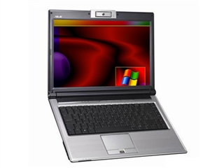 华硕 F8HT58Dc-SL