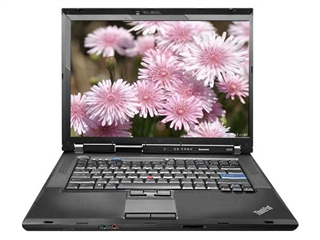 ThinkPad R500