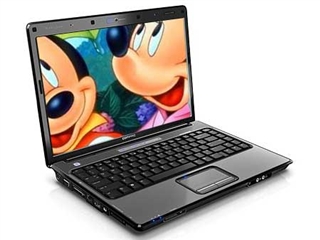 惠普 Compaq Presario V3911TU(FK613PA)