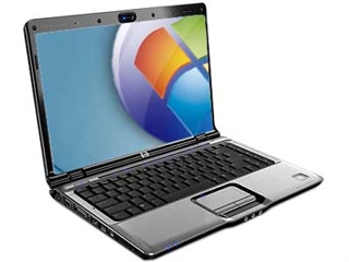 惠普 Pavilion dv6905TX(FK658PA)