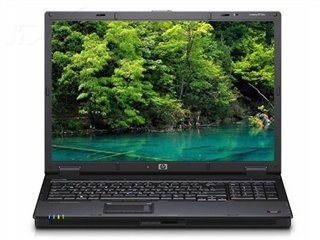 惠普 Compaq 8710w(GU454PA)