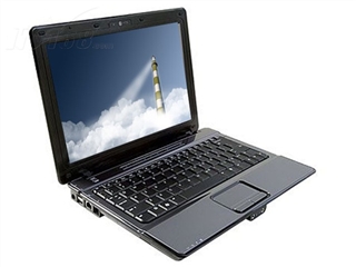 惠普 Compaq Presario B1209VU(FN360PA)