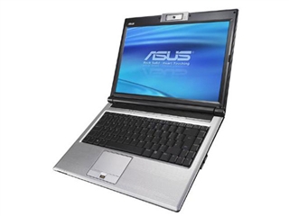 华硕 F8M75Sa-SS