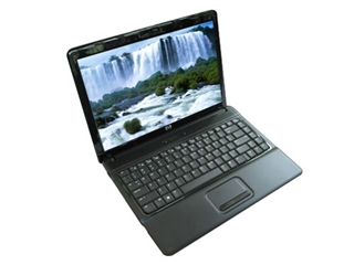 惠普 Compaq 6531s(FP631PA)