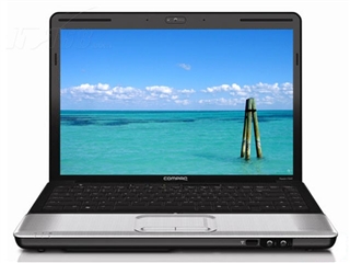 惠普 Compaq Presario CQ45-147TX(FW574PA)
